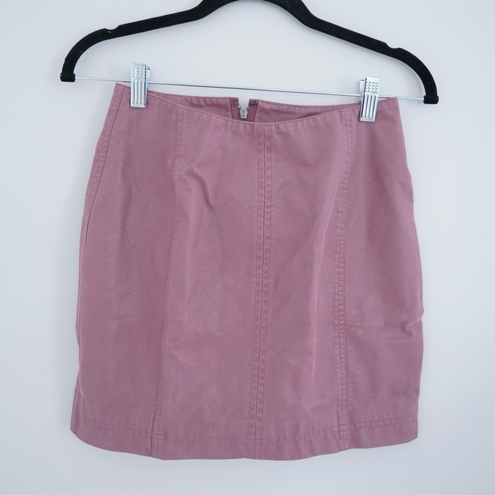 Free People Skirt